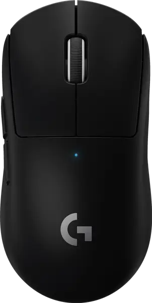 Logitech G Pro X Superlight Wireless Black (910-005880)