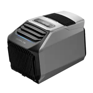 Мобільний кондиціонер EcoFlow Wave 2 (ZYDKT210-EU)