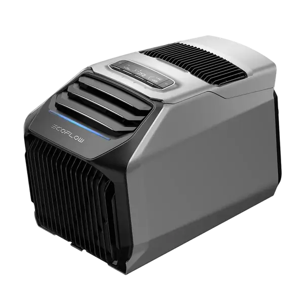 Мобільний кондиціонер EcoFlow Wave 2 (ZYDKT210-EU)