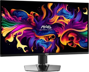 Монітор MSI MAG 321UP QD-OLED Монітор MSI MAG 321UP QD-OLED