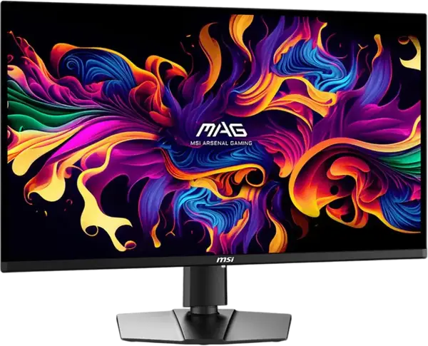 Монітор MSI MAG 321UP QD-OLED