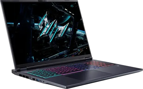 Ноутбук Acer Predator Helios 18 U7-255HX/16GB/1TB/W11 RTX5070 240Hz (NH.QVEEP.00C)