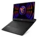 Ноутбук MSI GT77HX i9-13980HX/32GB/2TB/Win11 RTX4090 144Hz (GT77HX 13VI-250PL)