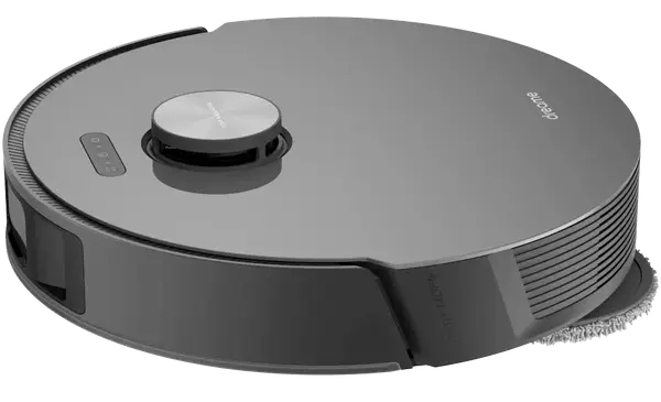 Робот-пилосос з вологим прибиранням Dreame L10s Pro (RLS6L)