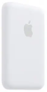 Зовнішній аккумулятор (Power Bank) Apple MagSafe Battery Pack (MJWY3) Зовнішній аккумулятор (Power Bank) Apple MagSafe Battery Pack (MJWY3)