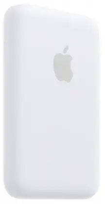 Зовнішній аккумулятор (Power Bank) Apple MagSafe Battery Pack (MJWY3)
