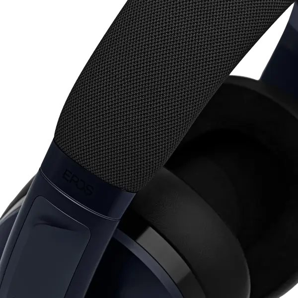 Навушники Sennheiser EPOS H3PRO Hybrid Black (1000892)