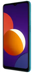 Смартфон Samsung Galaxy M12 4/64GB Green (SM-M127FZGV) Смартфон Samsung Galaxy M12 4/64GB Green (SM-M127FZGV)