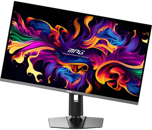 Монітор MSI MPG 321URX QD-OLED