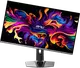 Монітор MSI MPG 321URX QD-OLED