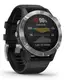 Спортивний годинник Garmin Fenix 6 Silver (010-02158-00)