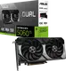 Відеокарта ASUS GeForce RTX 5060 Ti Dual OC 8GB GDDR7 DLSS4 (DUAL-RTX5060TI-O8G)