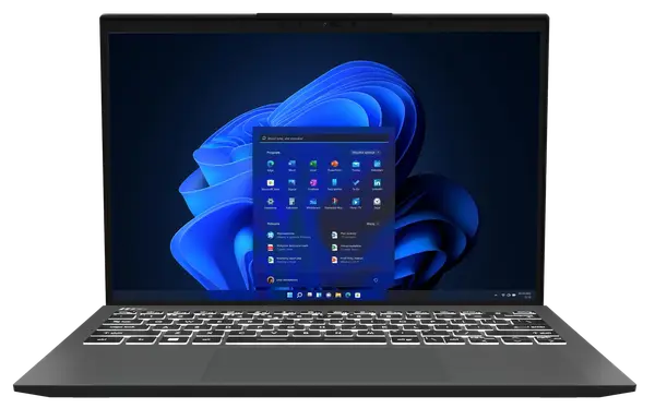 Ноутбук MSI Prestige 13 AI+ Evo Ultra 9-288V/32GB/1TB/Win11P OLED (A2VMG-020PL)