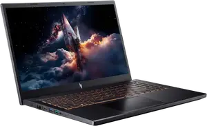 Ноутбук Acer Nitro V 15 Ryzen 7-7445HS/16GB/512 RTX3050 165Hz (ANV15-42 || NH.U32EP.001)