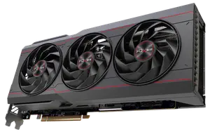 Відеокарта Sapphire Radeon RX 7900 XT PULSE (11323-02-20G) Відеокарта Sapphire Radeon RX 7900 XT PULSE (11323-02-20G)