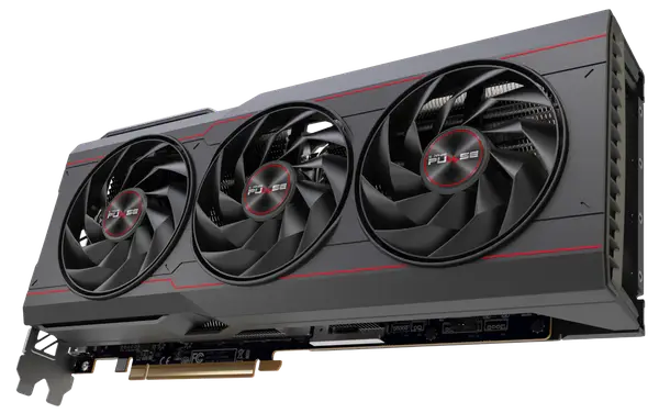 Відеокарта Sapphire Radeon RX 7900 XT PULSE (11323-02-20G)