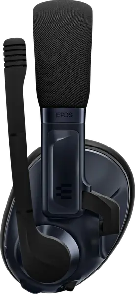 Навушники Sennheiser EPOS H3PRO Hybrid Black (1000892)