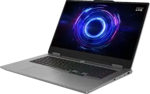 Ноутбук Lenovo LOQ 3-17 i7-13650HX/16GB/512 RTX5060 165Hz (83JH005TPB) Ноутбук Lenovo LOQ 3-17 i7-13650HX/16GB/512 RTX5060 165Hz (83JH005TPB)