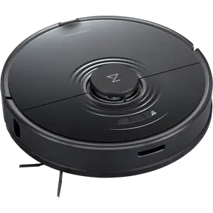 Робот-пилосос з вологим прибиранням RoboRock S8 Black