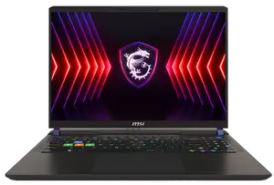 Ноутбук MSI Vector 16 HX i9-14900HX/16GB/1TB/Win11 RTX4080 240Hz (A14VHG-649PL) Ноутбук MSI Vector 16 HX i9-14900HX/16GB/1TB/Win11 RTX4080 240Hz (A14VHG-649PL)