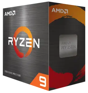 Процесор AMD Ryzen 9 5900XT (100-100001581WOF)