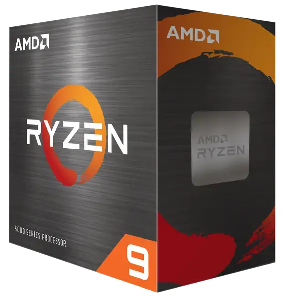 Процесор AMD Ryzen 9 5900XT (100-100001581WOF)