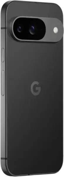Смартфон Google Pixel 9 5G 12/128GB Obsidian