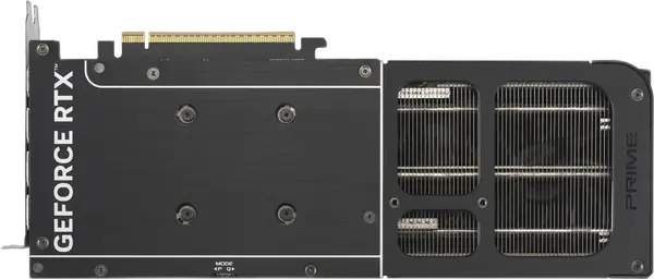 Відеокарта ASUS GeForce RTX 5060 Ti Prime OC 8GB GDDR7 DLSS4 (PRIME-RTX5060TI-O8G)