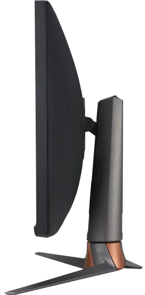 Монітор ASUS ROG Swift PG32UQXR (90LM0833-B01370)