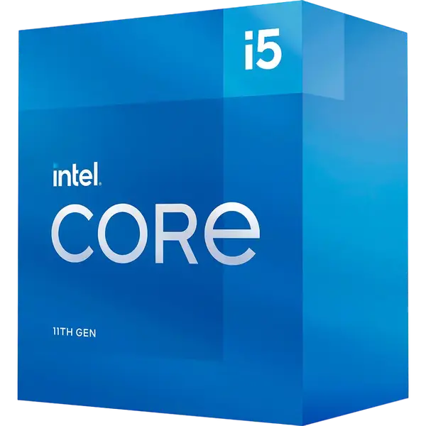 Intel Core i5-11600 (BX8070811600)