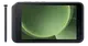 Планшет Samsung Galaxy Tab Active 5 Wi-Fi 6/128GB Green/Black (SM-X300NZGA)