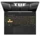 Ноутбук ASUS TUF Gaming F16 Core 5 210H 16" FHD+ 144Hz 8GB 512SSD RTX4050 DLSS3 (FX607VU-I5085 )