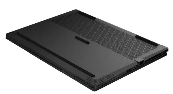 Ноутбук MSI Stealth A16 AI+ Ryzen AI 9-365/32GB/1TB/Win11 RTX4060 240Hz (A3HVFG-068PL)