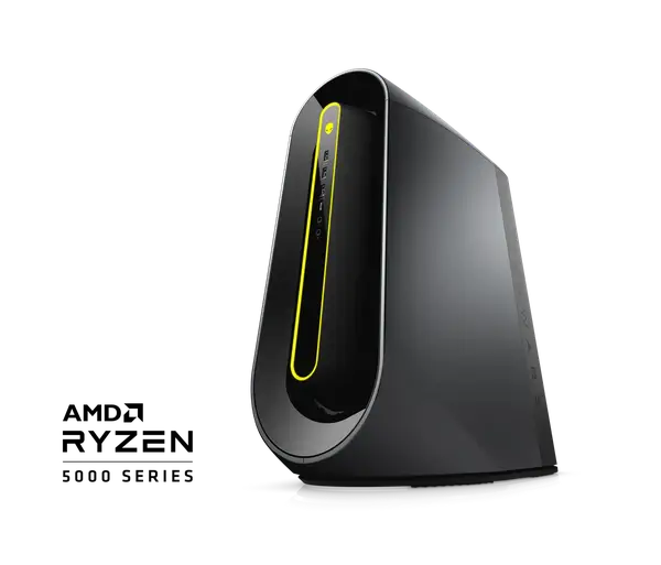 Системный блок Dell Alienware Aurora R10 R7/16 ГБ/512+1 ТБ/W11 RTX3090 (Alienware0135V2-Dark)