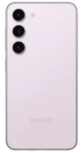 Смартфон Samsung Galaxy S23 8/256GB Lavender (SM-S911BLIG) Смартфон Samsung Galaxy S23 8/256GB Lavender (SM-S911BLIG)
