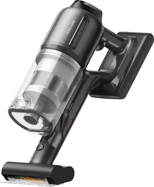 Миючий вертикальний+ручний пилосос (2в1) Dreame R20 Ultra AquaCycle (VRV57F)