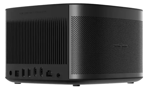 Мультимедійний проектор XGiMi Horizon Pro (XK03H)