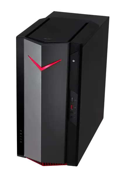 Настольный компьютер Acer Nitro 50 i5-12400/32GB/512 GTX1660S (DG.E35EP.00E)