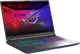 Ноутбук ASUS ROG Strix G18 i7-14650HX/16GB/1TB/Win11 RTX5060 240Hz (G815JMR-S9089W)