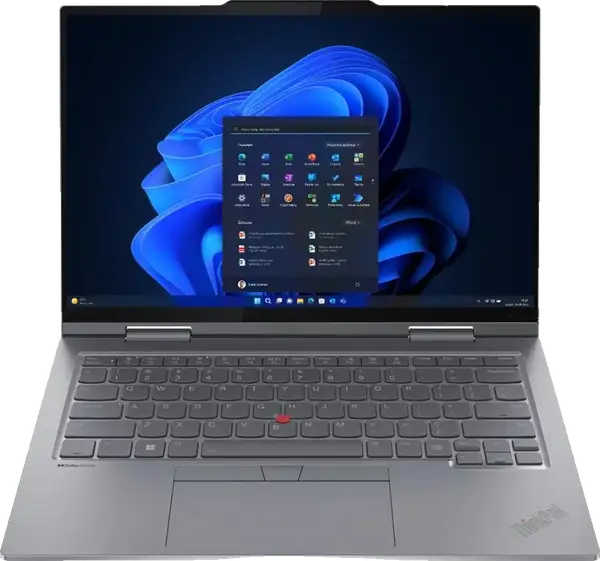 Ноутбук Lenovo ThinkPad X1 2w1 Ultra 7-155U/16GB/1TB/Win11P (21KE0043PB)