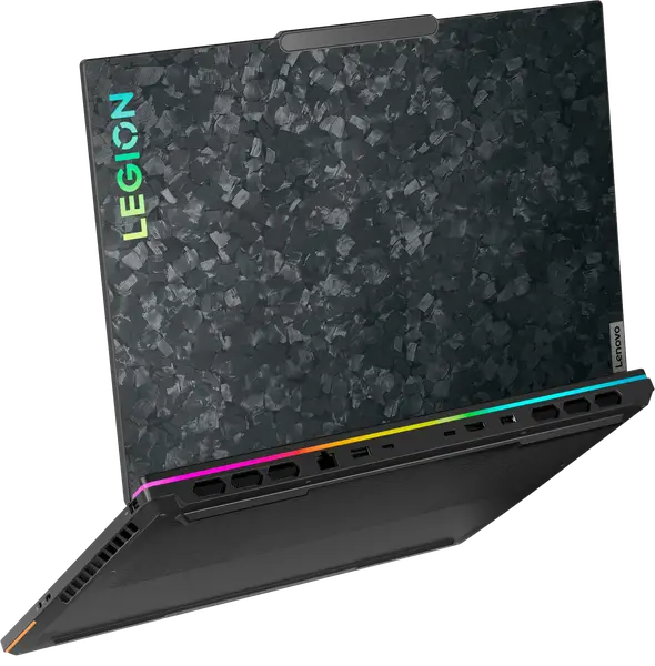 Ноутбук Lenovo Legion 9-16 i9-13980HX/32GB/1TB/Win11 RTX4090 165Hz (83AG000BPB)