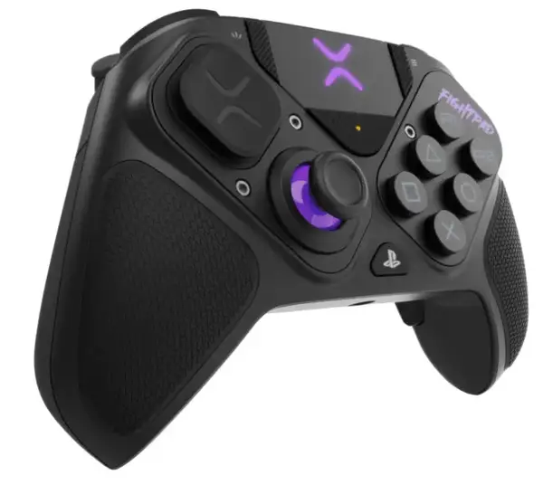 Геймпад Victrix Wireless Pad Pro BFG PS5/PS4/PC (052-002-BK)