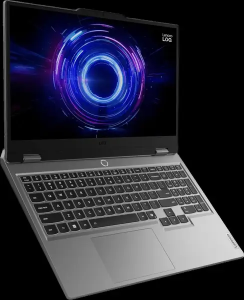 Ноутбук Lenovo LOQ 3-15 i7-13650HX/16GB/512 RTX5060 144Hz (83JE008QPB)
