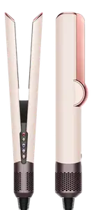Стайлер (випрямляч) Dyson Airstrait HT01 Ceramic Pink/Rose Gold (453951-01)