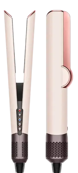Стайлер (випрямляч) Dyson Airstrait HT01 Ceramic Pink/Rose Gold (453951-01)