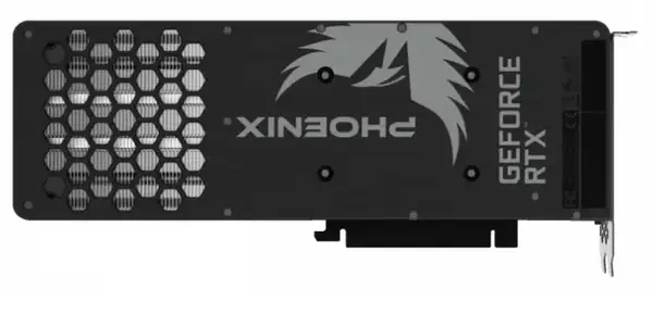 Відеокарта Gainward GeForce RTX3070 Phoenix (NE63070019P2-1041X)