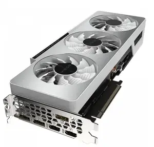 Відеокарта Gigabyte GeForce RTX 3090 VISION OC 24GB (GV-N3090VISION OC-24GD)