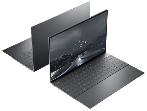 Ноутбук Dell XPS 13 Plus 9320 i7-1360P/32 ГБ/1 ТБ/Win11 (XPS0320V-2yNBD)