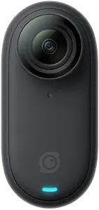 Экшн-камера Insta360 GO 3 Midnight Black (64GB) (CINSABKA(64GB)BLACK)