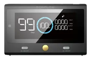 Пульт дистанційного керування EcoFlow DELTA Pro Remote Control (DELTAProRC) Пульт дистанційного керування EcoFlow DELTA Pro Remote Control (DELTAProRC)
